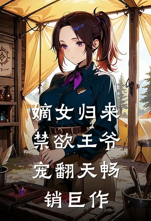 嫡女归来，禁欲王爷宠翻天畅销巨作