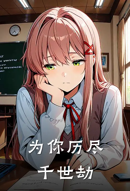 为你历尽千世劫