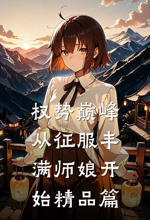 权势巅峰，从征服丰满师娘开始精品篇