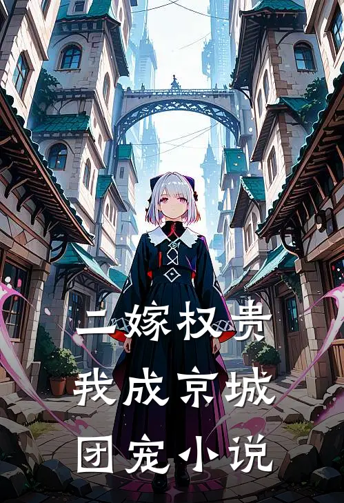 二嫁权贵，我成京城团宠小说