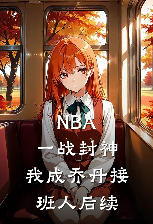 NBA：一战封神，我成乔丹接班人后续