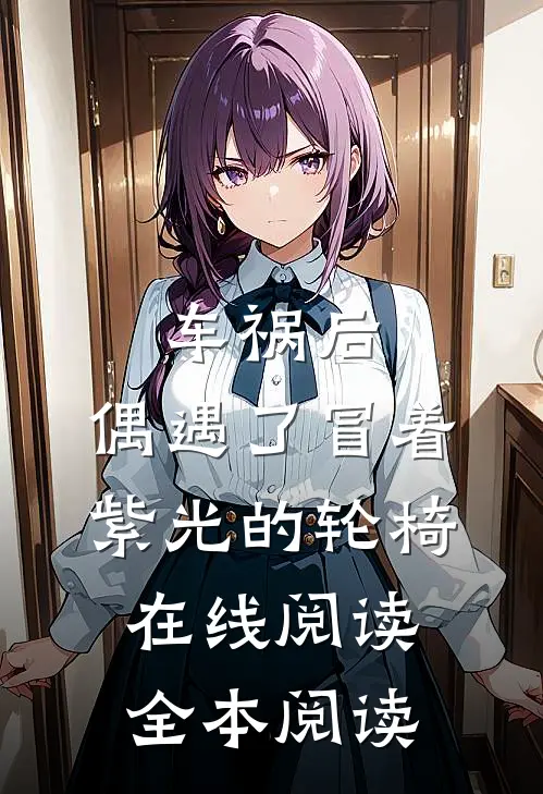 车祸后，偶遇了冒着紫光的轮椅在线阅读全本阅读