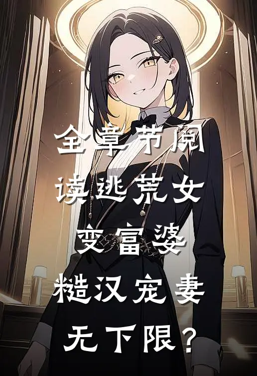 全章节阅读逃荒女变富婆：糙汉宠妻无下限？