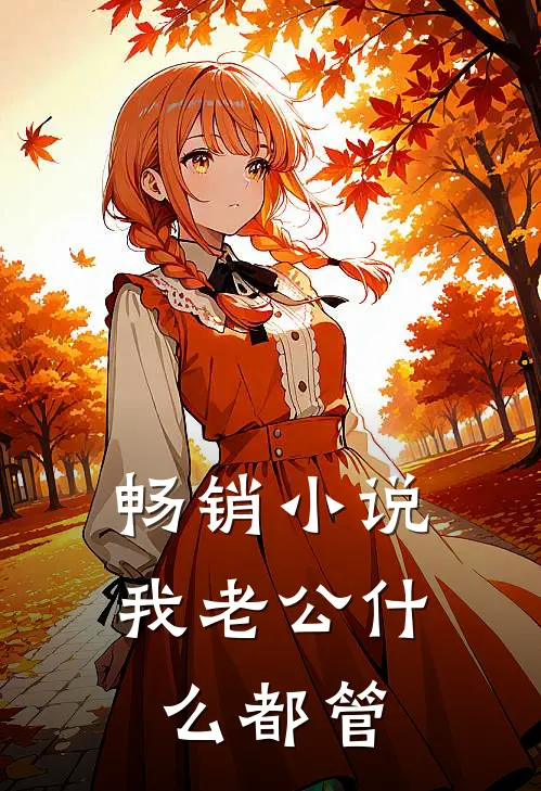 畅销小说我老公什么都管