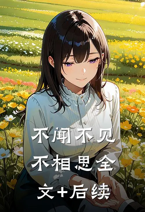不闻不见不相思全文+后续