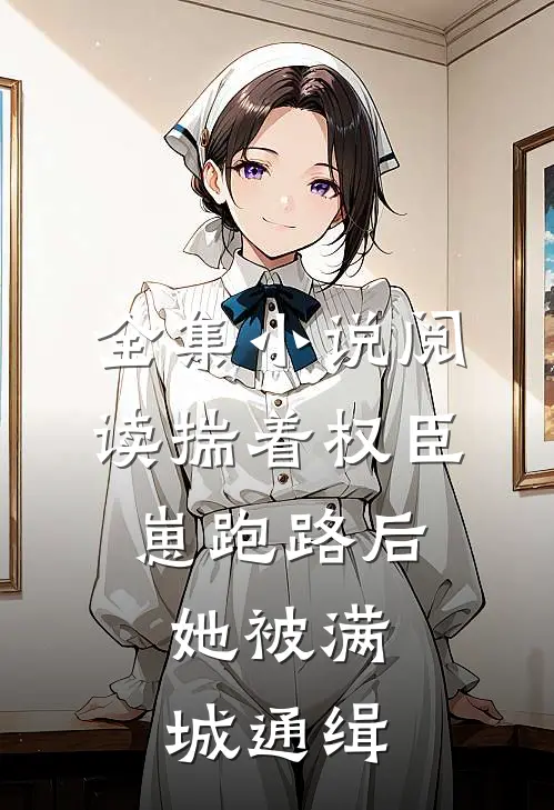 全集小说阅读揣着权臣崽跑路后，她被满城通缉