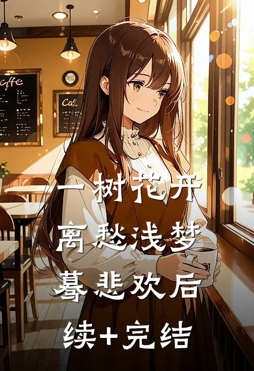 一树花开，离愁浅梦蓦悲欢后续+完结