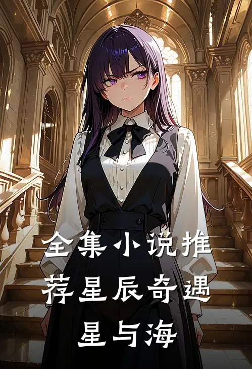 全集小说推荐星辰奇遇：星与海