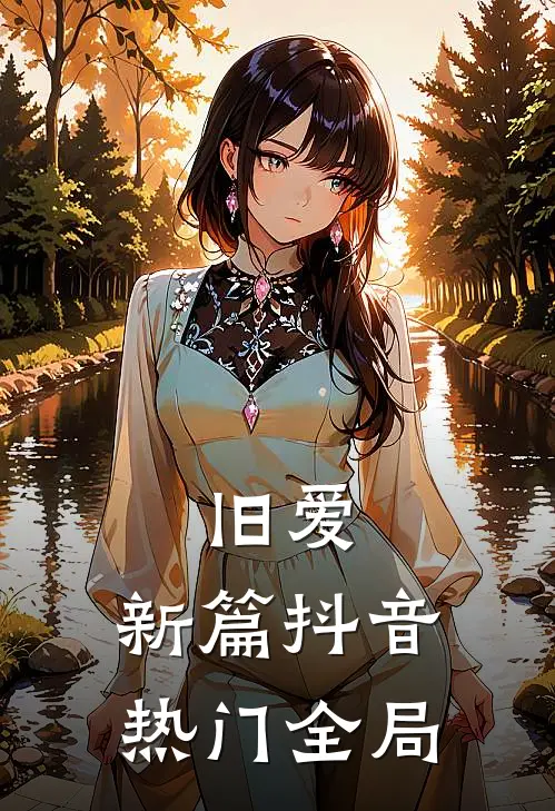 旧爱、新篇抖音热门全局