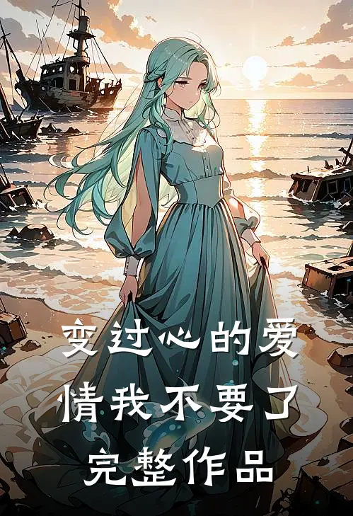 变过心的爱情我不要了完整作品