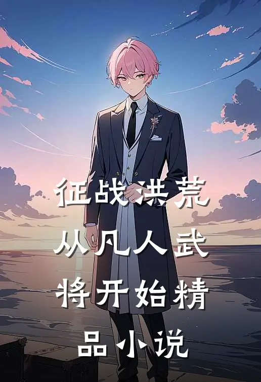 征战洪荒：从凡人武将开始精品小说
