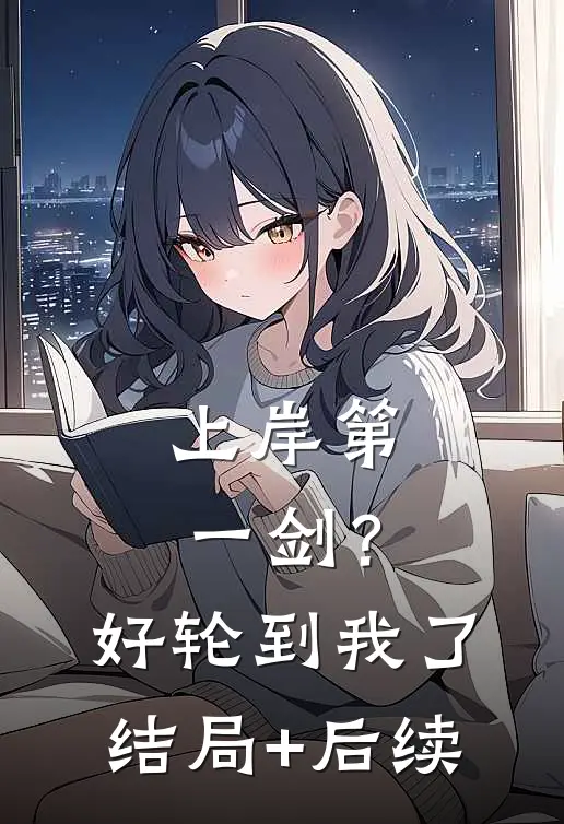 上岸第一剑？好，轮到我了结局+后续