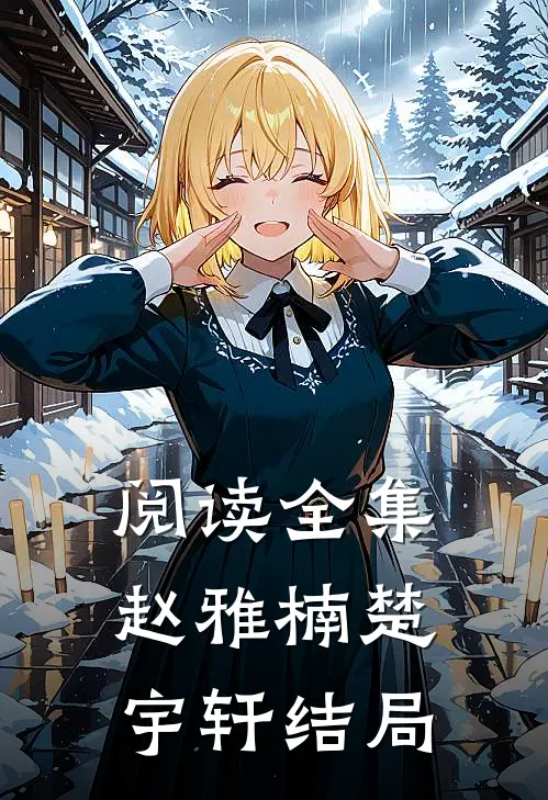 阅读全集赵雅楠楚宇轩结局