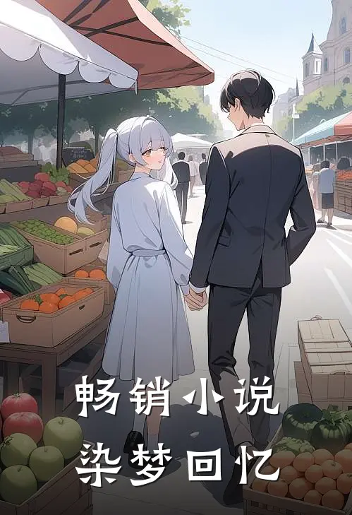 畅销小说染梦回忆
