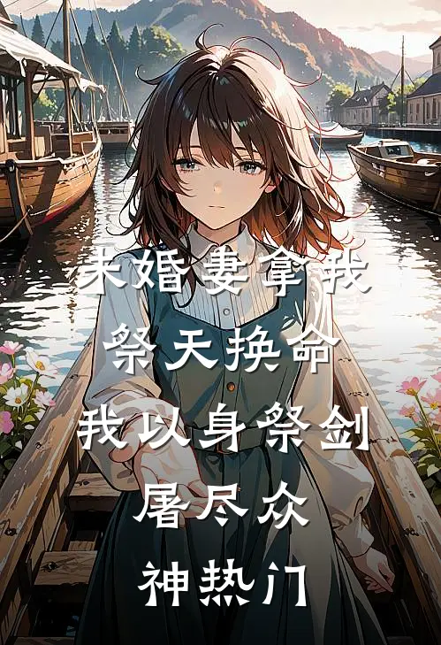 未婚妻拿我祭天换命，我以身祭剑，屠尽众神热门