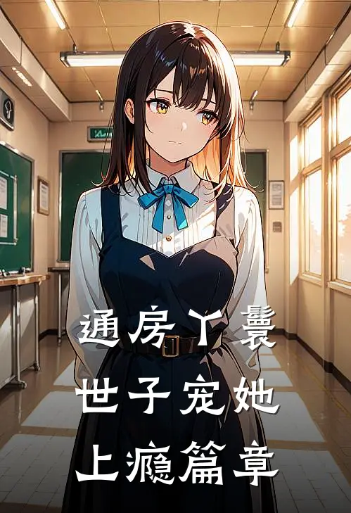 通房丫鬟，世子宠她上瘾篇章