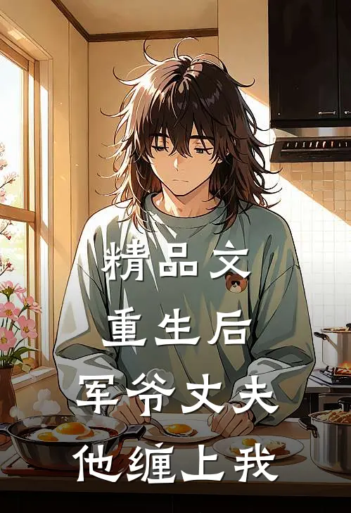 精品文重生后，军爷丈夫他缠上我