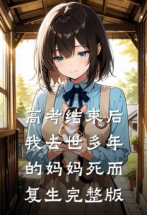 高考结束后，我去世多年的妈妈死而复生完整版