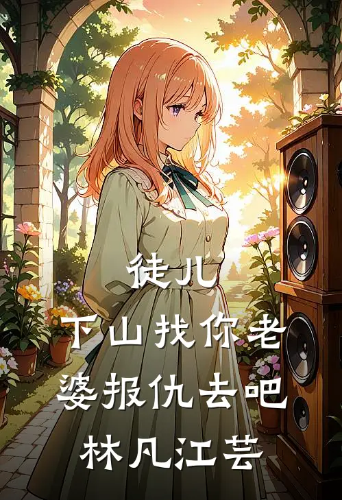 徒儿，下山找你老婆报仇去吧林凡江芸