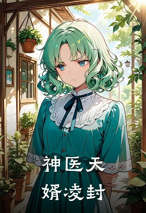 神医天婿凌封