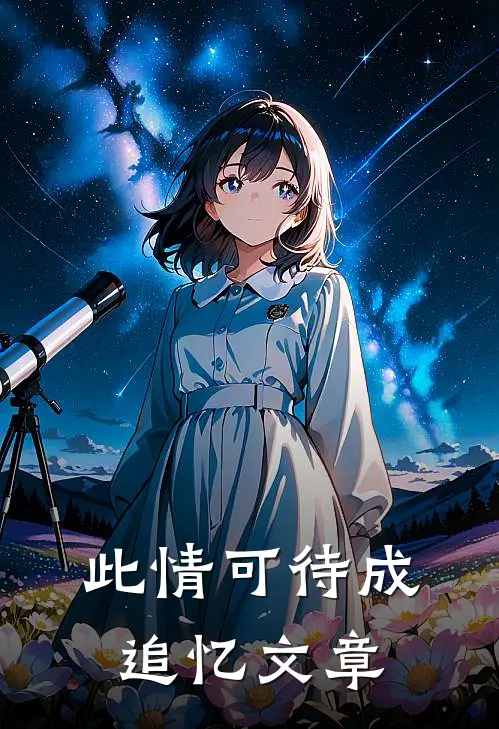 此情可待成追忆文章