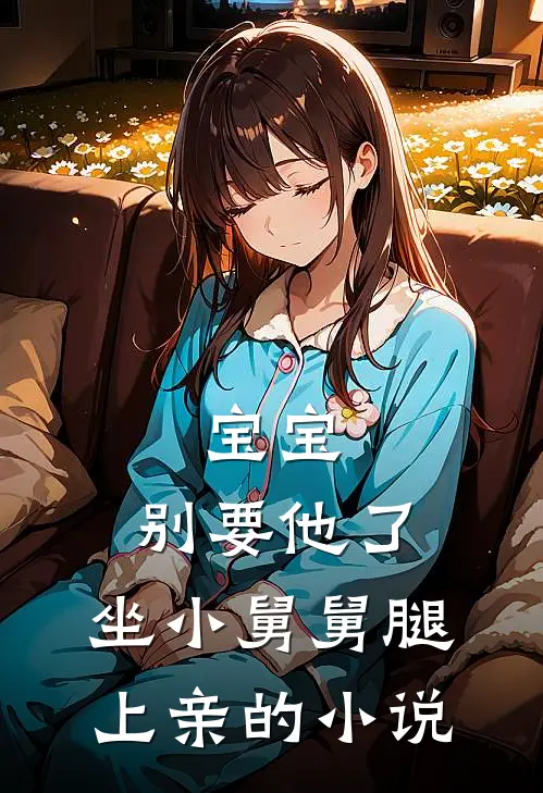 宝宝，别要他了，坐小舅舅腿上亲的小说