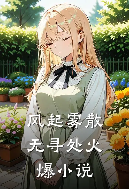 风起雾散无寻处火爆小说