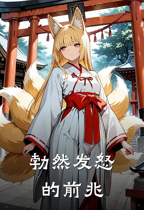 勃然发怒的前兆
