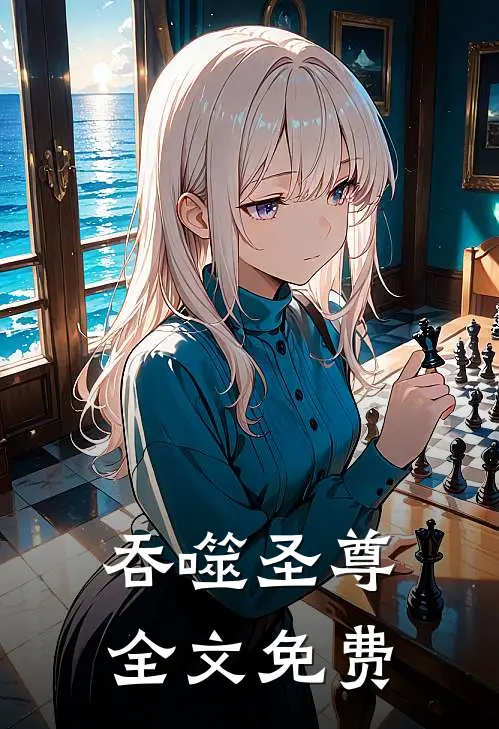 吞噬圣尊全文免费