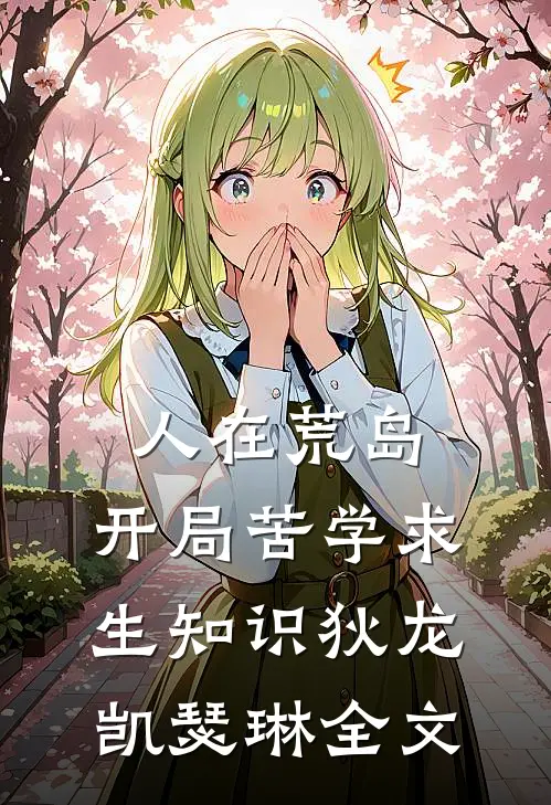 人在荒岛，开局苦学求生知识狄龙凯瑟琳全文