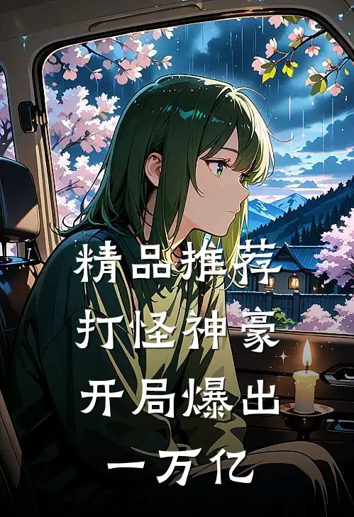 精品推荐打怪神豪：开局爆出一万亿