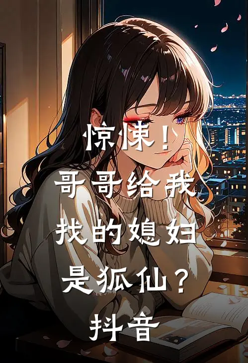 惊悚！哥哥给我找的媳妇是狐仙？抖音