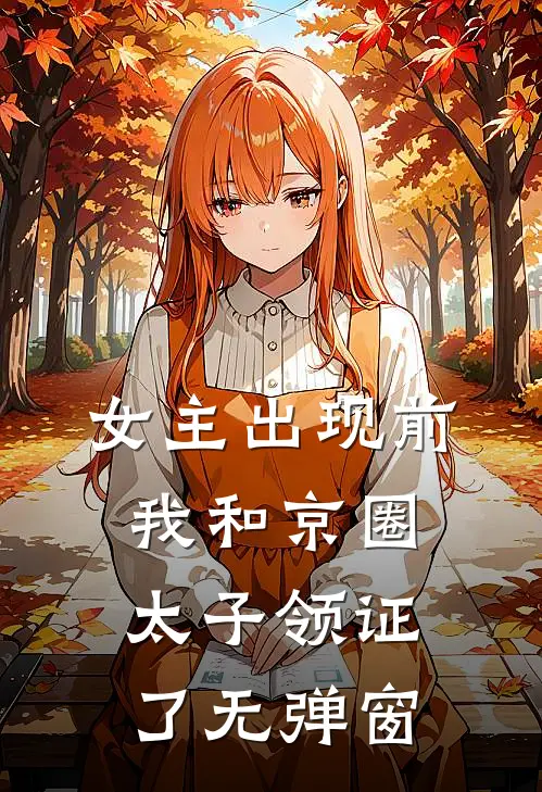 女主出现前，我和京圈太子领证了无弹窗