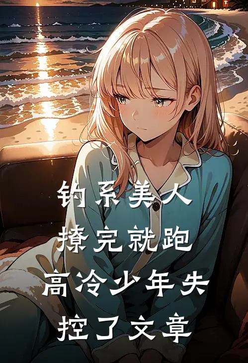 钓系美人撩完就跑，高冷少年失控了文章
