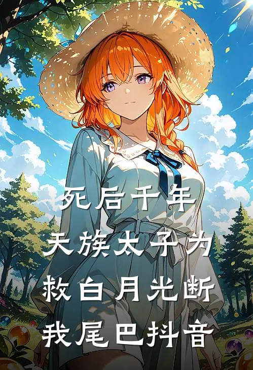 死后千年，天族太子为救白月光断我尾巴抖音