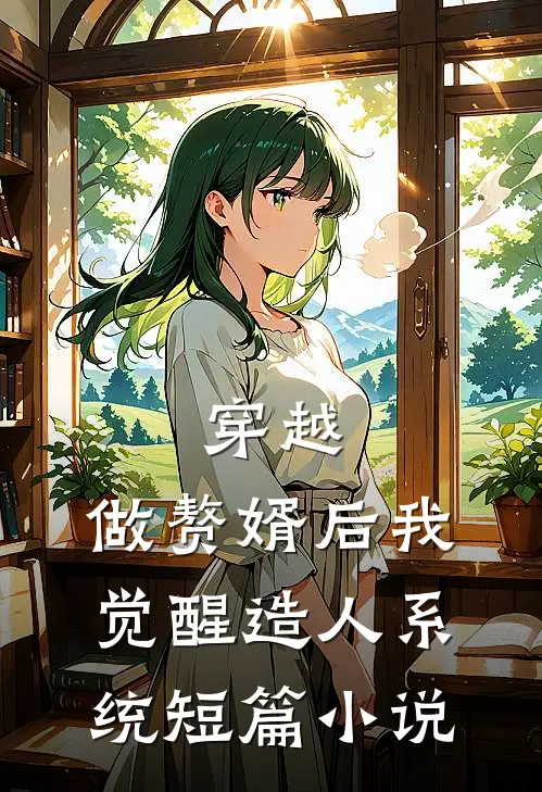 穿越：做赘婿后我觉醒造人系统短篇小说