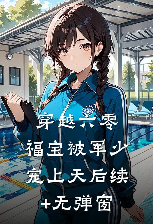 穿越六零：福宝被军少宠上天后续+无弹窗
