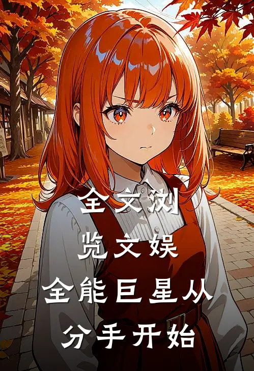 全文浏览文娱：全能巨星从分手开始