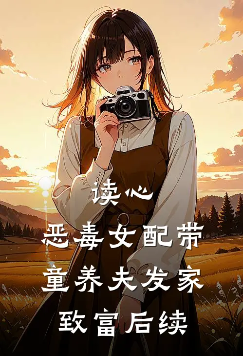 读心：恶毒女配带童养夫发家致富后续