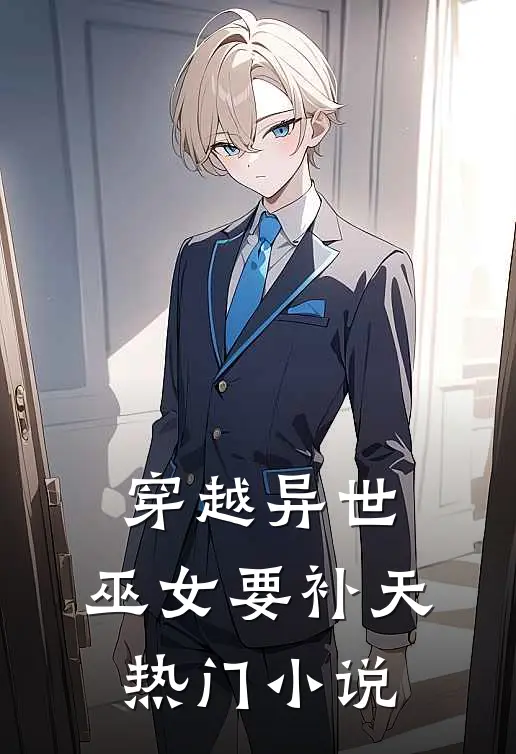 穿越异世：巫女要补天热门小说