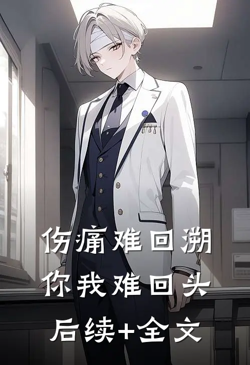 伤痛难回溯，你我难回头后续+全文
