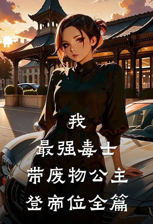 我，最强毒士，带废物公主登帝位全篇