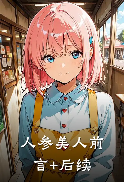 人参美人前言+后续