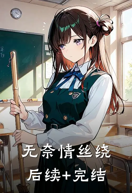 无奈情丝绕后续+完结