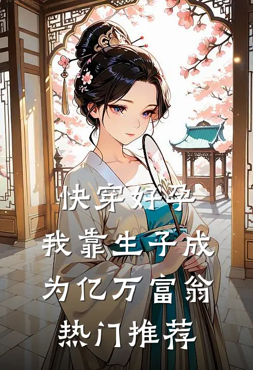 快穿好孕，我靠生子成为亿万富翁热门推荐