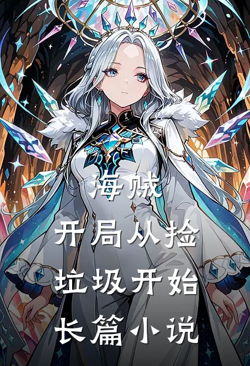 海贼：开局从捡垃圾开始长篇小说
