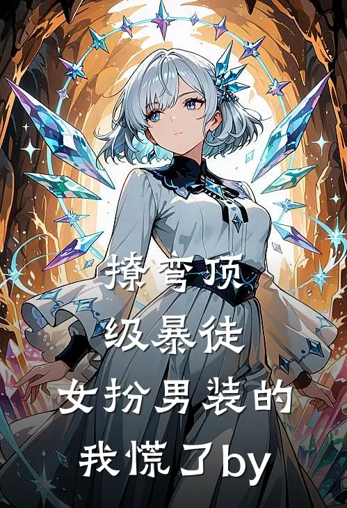 撩弯顶级暴徒，女扮男装的我慌了by
