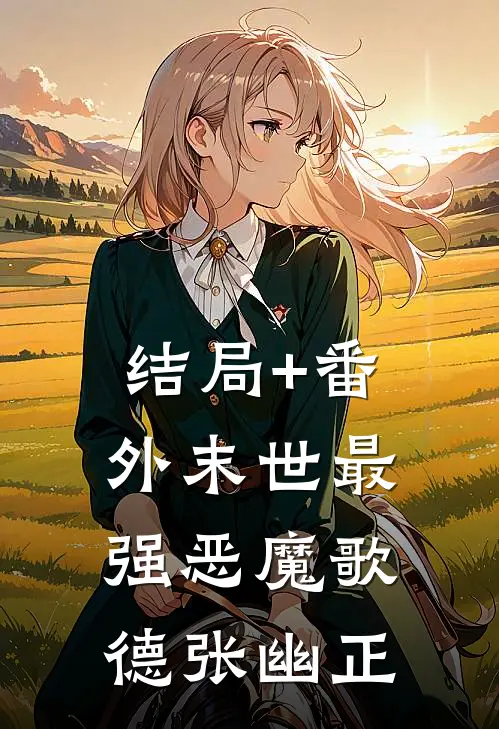 结局+番外末世最强恶魔歌德张幽正