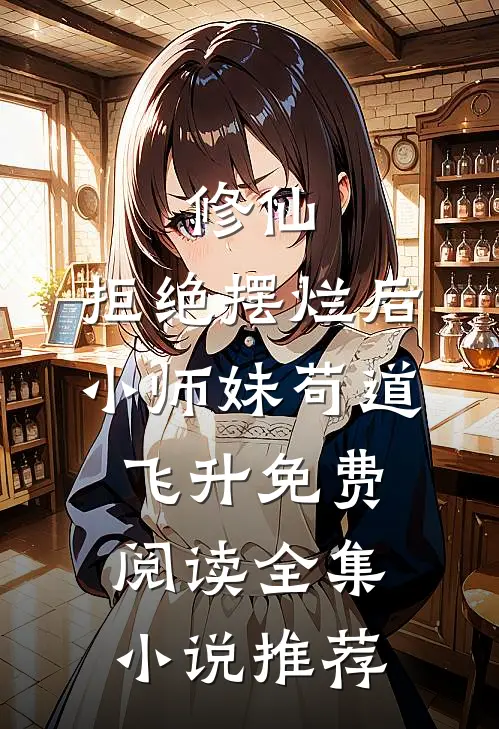 修仙:拒绝摆烂后,小师妹苟道飞升免费阅读全集小说推荐