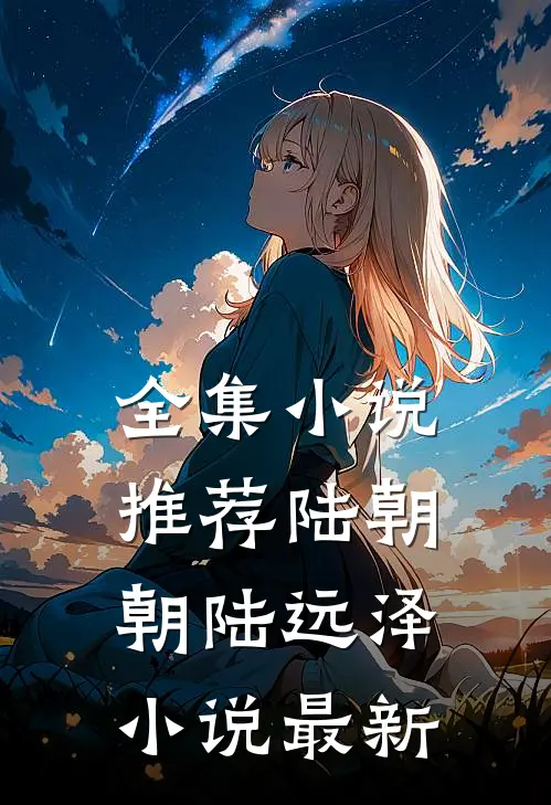 全集小说推荐陆朝朝陆远泽小说最新